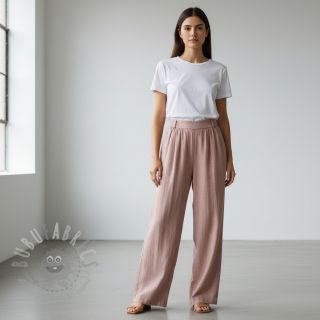 Lan opran light salmon