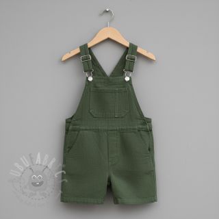 Lan opran forest green