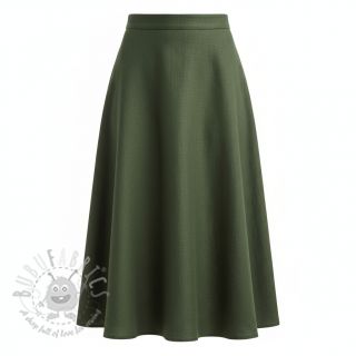 Lan opran forest green