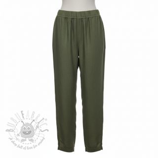 Lan opran forest green