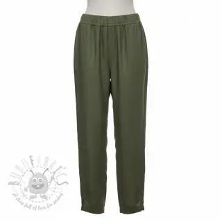 Lan opran forest green