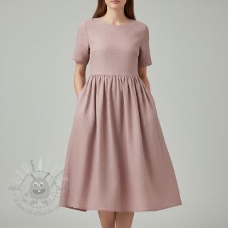 Lan opran light lilac