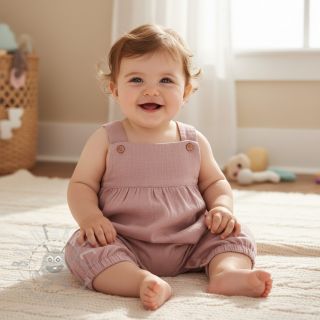 Lan opran light lilac