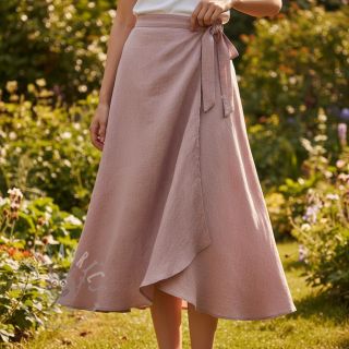 Lan opran light lilac