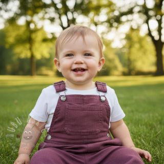 Lan opran old purple