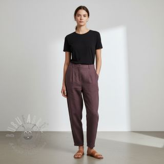 Lan opran old purple