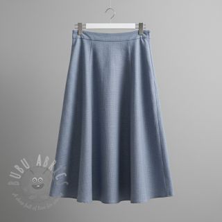 Lan opran modra senca