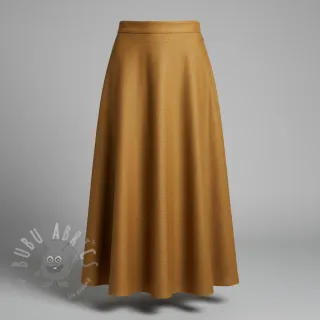 Lan opran mustard