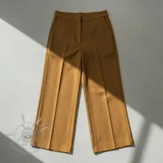 Lan opran mustard