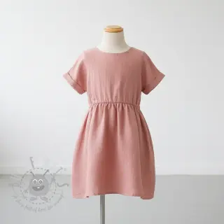 Lan opran old rose
