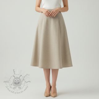 Lan opran light sand