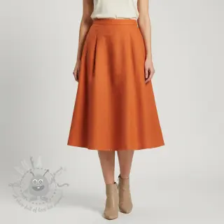 Lan opran orange