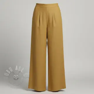Lan opran ochre