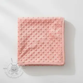 Minky salmon