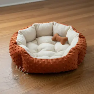 Minky rust