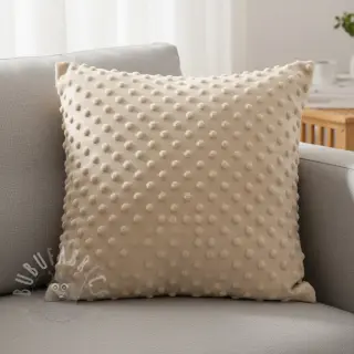 Minky beige