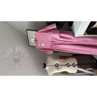 Lan opran 170 g light pink