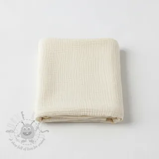 Dvoslojna gaza/muslin SIMPLY NATURAL ORGANIC