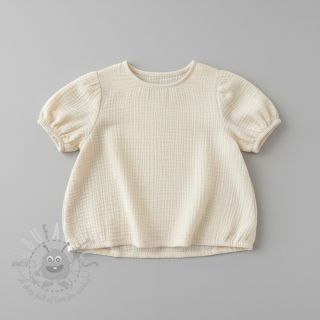 Dvoslojna gaza/muslin SIMPLY NATURAL ORGANIC