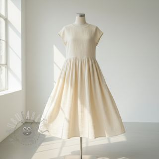 Dvoslojna gaza/muslin SIMPLY NATURAL ORGANIC