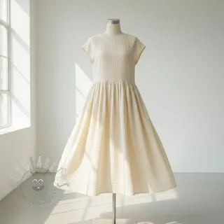 Dvoslojna gaza/muslin SIMPLY NATURAL ORGANIC