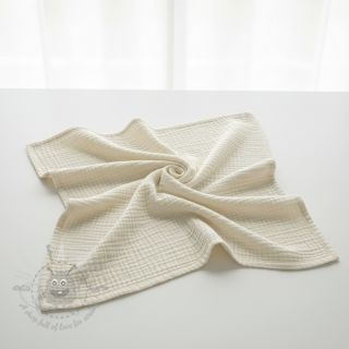 Dvojna gaza/muslin maslena ORGANIC