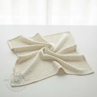 Dvojna gaza/muslin maslena ORGANIC