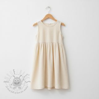 Dvoslojna gaza/muslin SIMPLY NATURAL