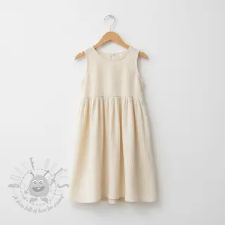 Dvoslojna gaza/muslin SIMPLY NATURAL