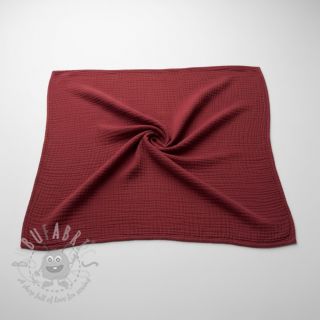 Dvojna gaza/muslin wine