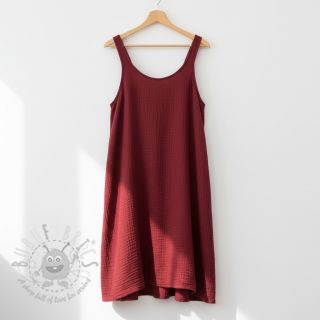 Dvojna gaza/muslin wine