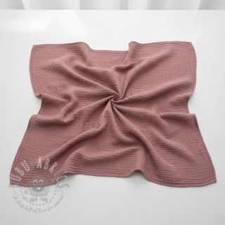 Dvojna gaza/muslin light lilac