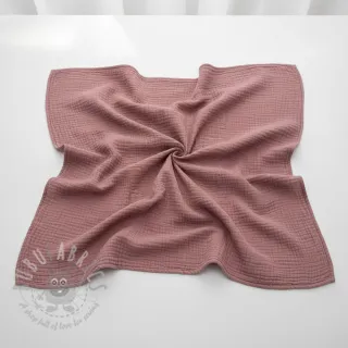 Dvojna gaza/muslin light lilac