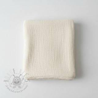 Dvojna gaza/muslin butter