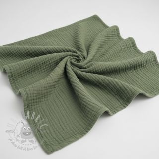 Dvojna gaza/muslin pickle