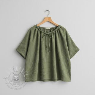 Dvojna gaza/muslin pickle