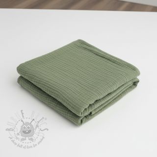 Dvojna gaza/muslin pickle ORGANIC