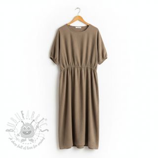 Dvojna gaza/muslin sand