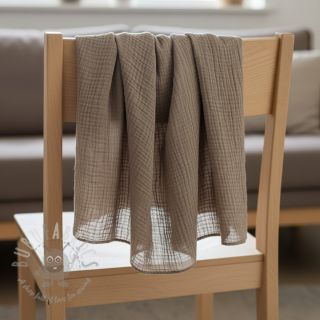 Dvojna gaza/muslin sand