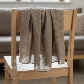Dvojna gaza/muslin sand