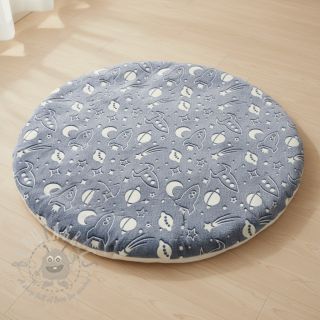 Wellness Fleece Glow in the dark Specials design Z