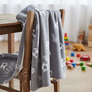 Wellness Fleece Glow in the dark Specials design A