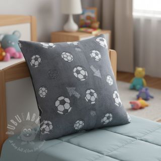 Wellness Fleece Glow in the dark Specials design A