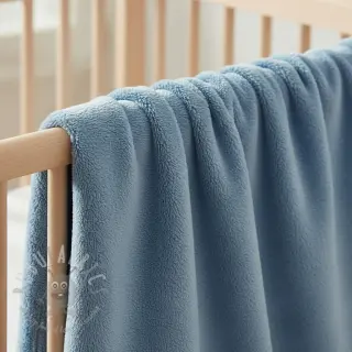 Mikroflis jeans