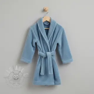 Mikroflis jeans