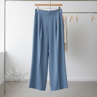 JEANS Denim TENCEL LYOCELL light blue