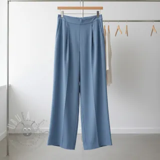 JEANS Denim TENCEL LYOCELL light blue