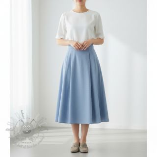 JEANS Denim 11,7 OZ light blue