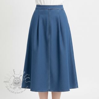 JEANS Denim 11,7 OZ blue