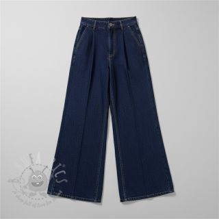 JEANS Denim 11,7 OZ dark blue